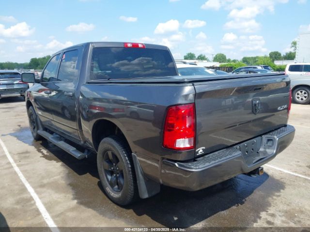3C6RR7KT2GG243822 RAM 1500 Tradesman