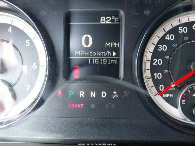 3C6RR7KT2GG243822 RAM 1500 Tradesman