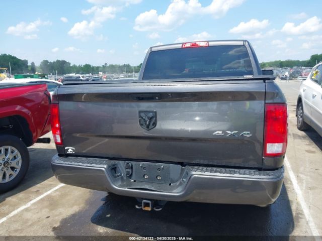 3C6RR7KT2GG243822 RAM 1500 Tradesman