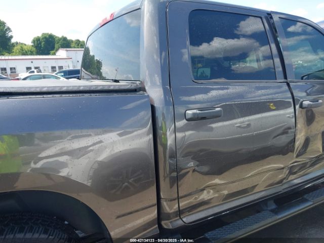 3C6RR7KT2GG243822 RAM 1500 Tradesman