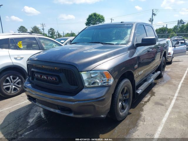 3C6RR7KT2GG243822 RAM 1500 Tradesman