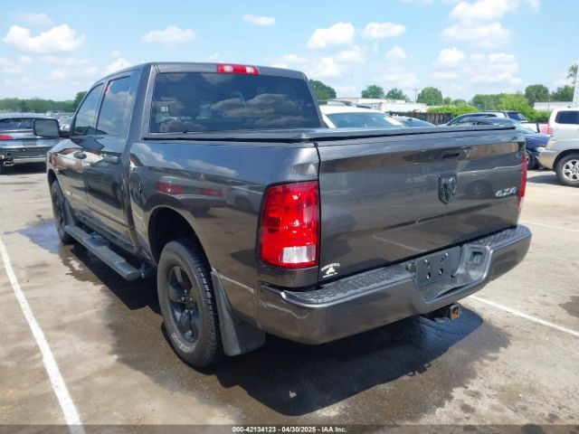 3C6RR7KT2GG243822 RAM 1500 Tradesman