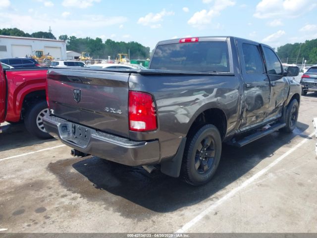 3C6RR7KT2GG243822 RAM 1500 Tradesman