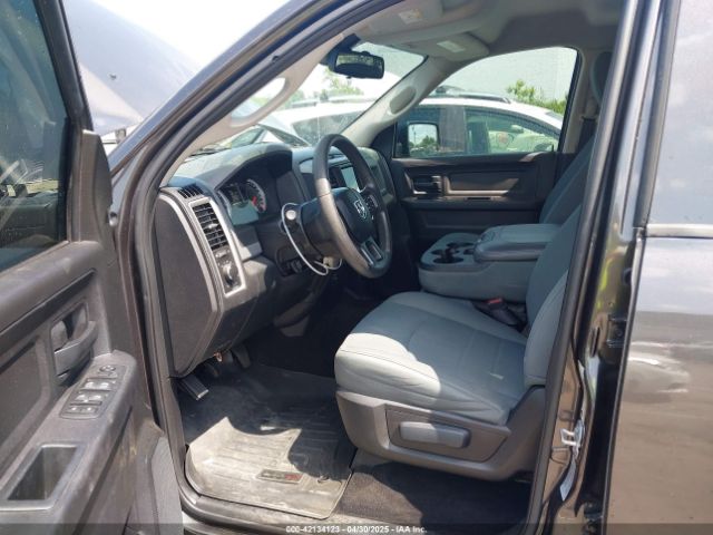 3C6RR7KT2GG243822 RAM 1500 Tradesman