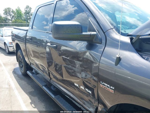 3C6RR7KT2GG243822 RAM 1500 Tradesman