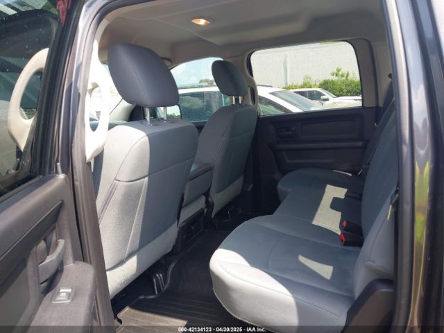 3C6RR7KT2GG243822 RAM 1500 Tradesman
