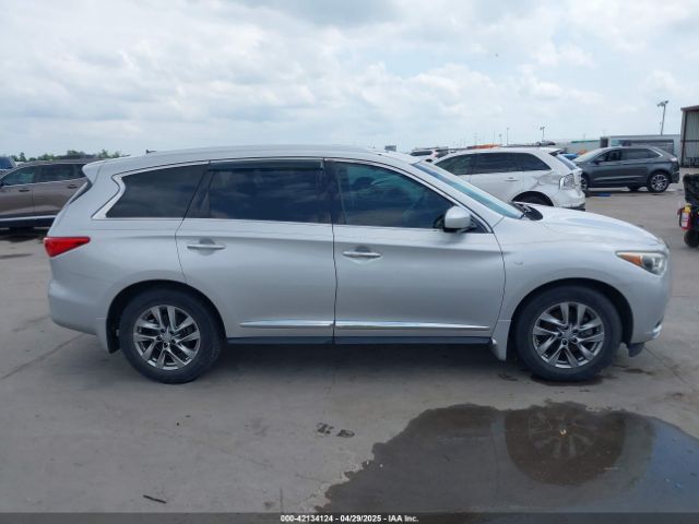 5N1AL0MM7FC506839 Infiniti QX60
