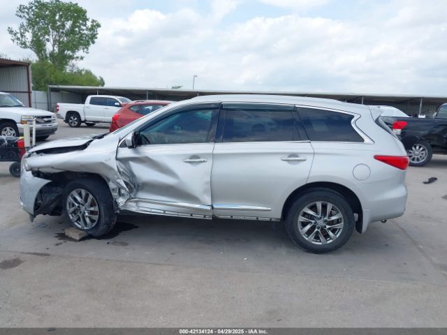 5N1AL0MM7FC506839 Infiniti QX60
