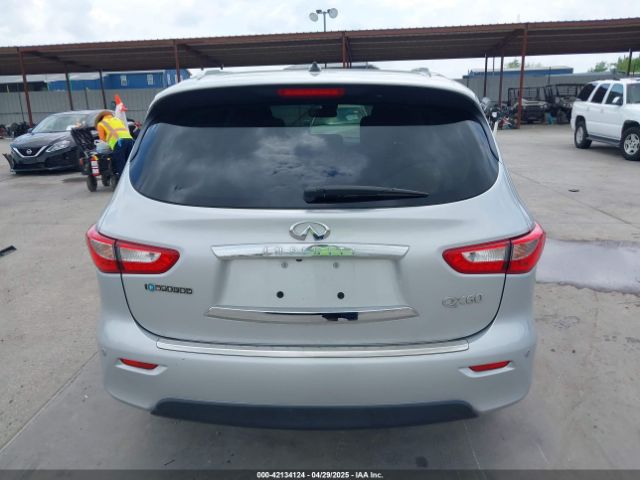 5N1AL0MM7FC506839 Infiniti QX60