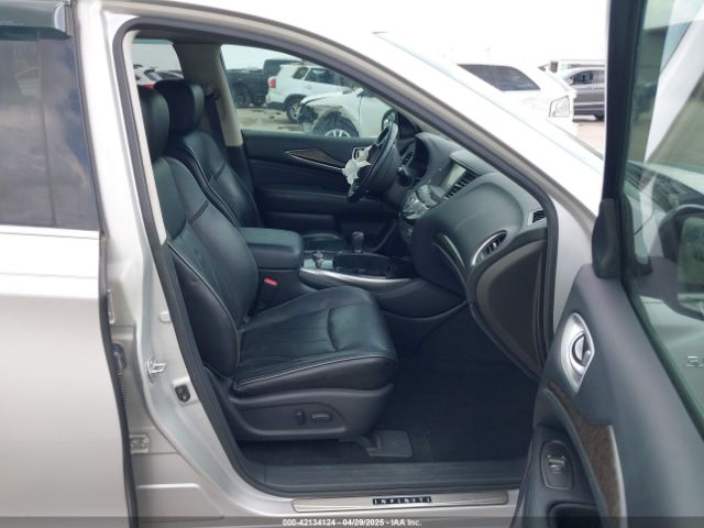 5N1AL0MM7FC506839 Infiniti QX60