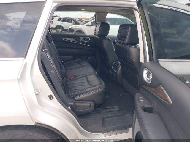 5N1AL0MM7FC506839 Infiniti QX60