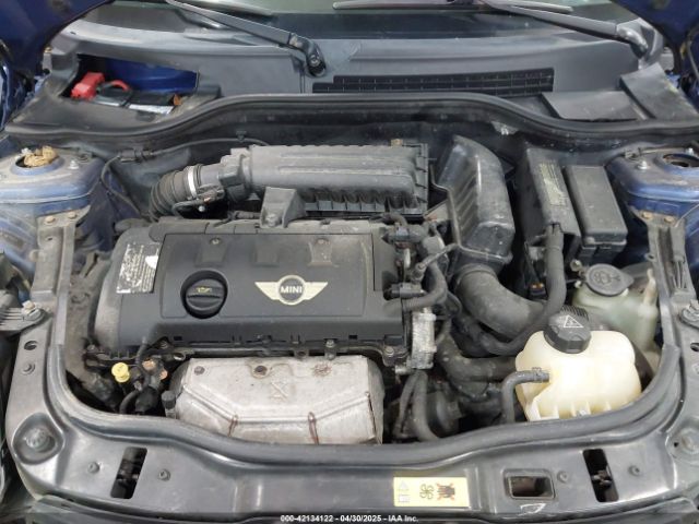 2012 MINI COOPER WMWSU3C50CT254586 Photo 9