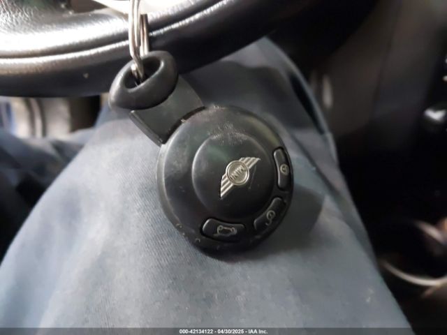 2012 MINI COOPER WMWSU3C50CT254586 Photo 10