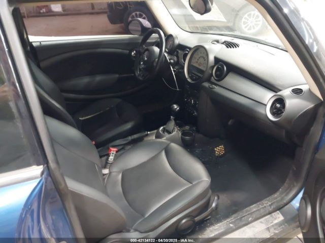 2012 MINI COOPER WMWSU3C50CT254586 Photo 4