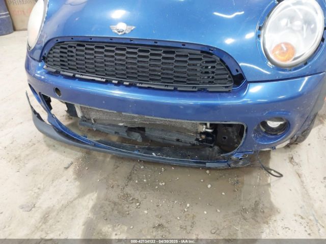 2012 MINI COOPER WMWSU3C50CT254586 Photo 5
