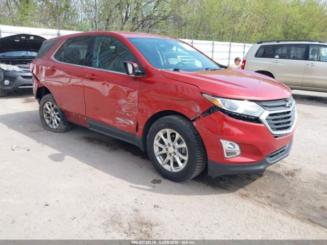 2020 CHEVROLET EQUINOX 2GNAXJEV2L6224318
