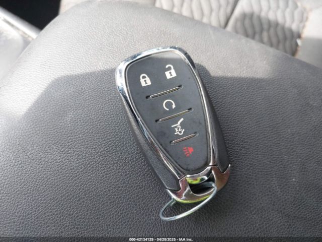2020 CHEVROLET EQUINOX 2GNAXJEV2L6224318 Photo 10