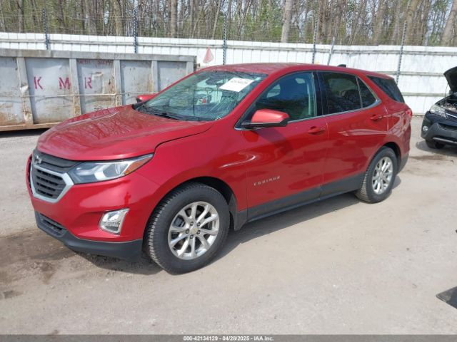 2020 CHEVROLET EQUINOX 2GNAXJEV2L6224318 Photo 1