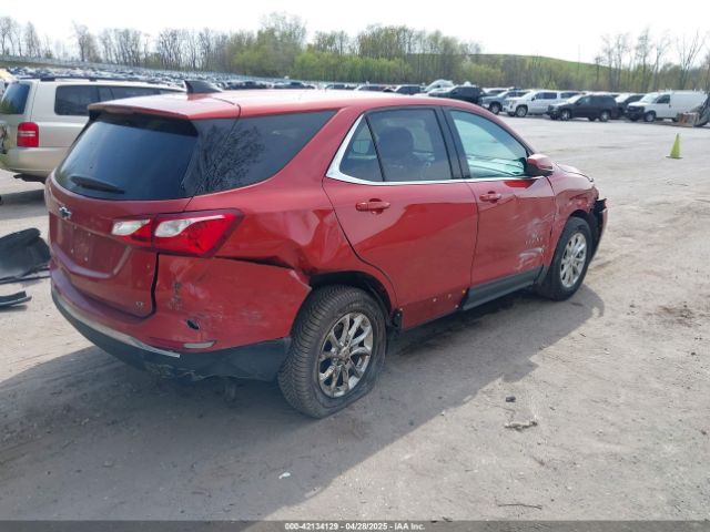 2020 CHEVROLET EQUINOX 2GNAXJEV2L6224318 Photo 3