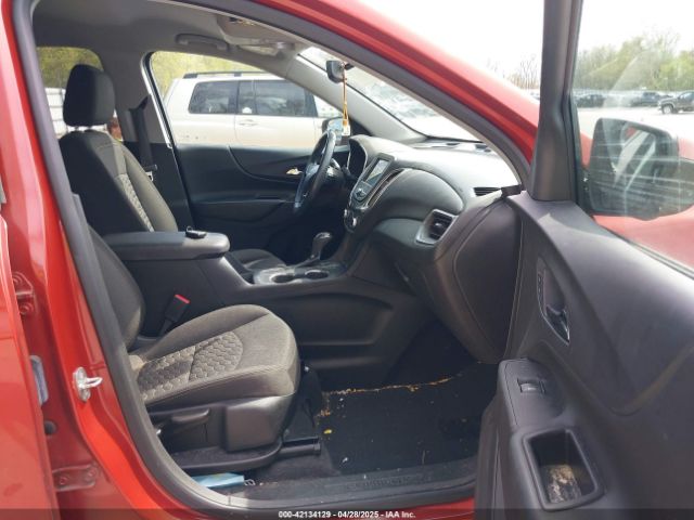 2020 CHEVROLET EQUINOX 2GNAXJEV2L6224318 Photo 4