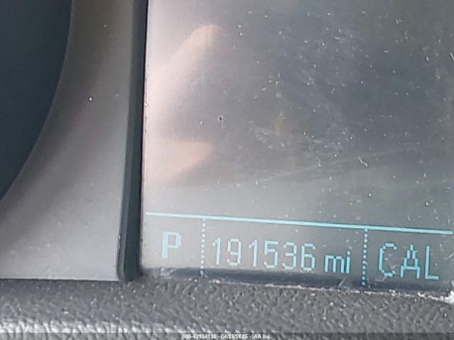 KL4CJASBXGB648808 Buick Encore