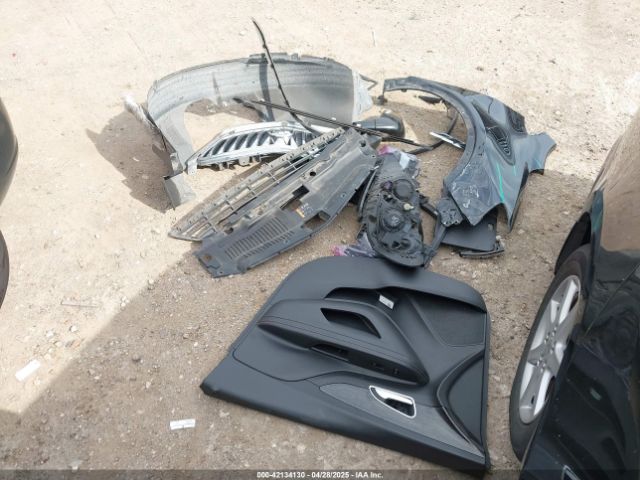 KL4CJASBXGB648808 Buick Encore