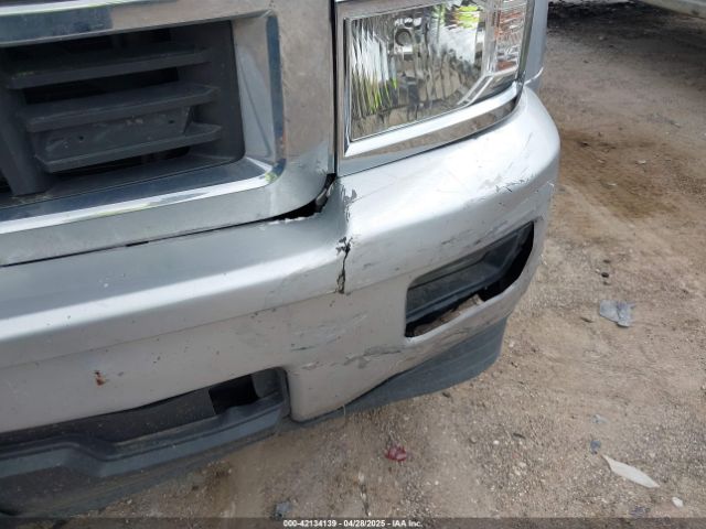 3GCPCPEH8EG502240 Chevrolet Silverado 1500 Work Truck 2wt