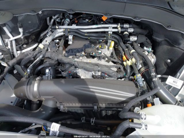 1FMUK8DH3SGA67689 Ford Explorer Active