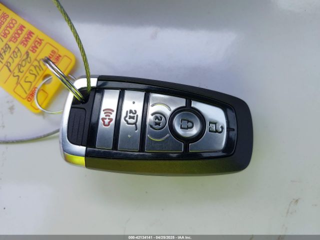 1FMUK8DH3SGA67689 Ford Explorer Active