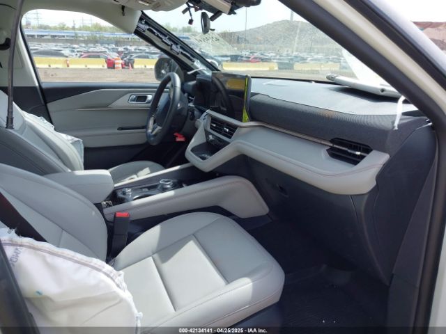 1FMUK8DH3SGA67689 Ford Explorer Active