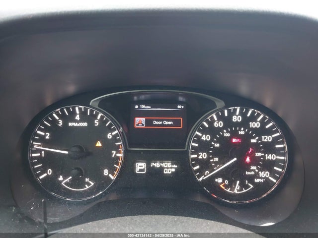 Nissan Pathfinder Sl 2014 5N1AR2MN6EC729925 Image 15