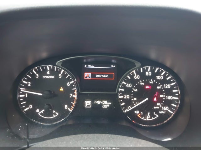 Nissan Pathfinder Sl 2014 5N1AR2MN6EC729925 Image 7