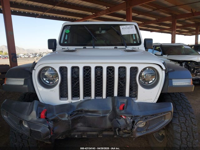 1C6JJTBM6NL145009 Jeep Gladiator