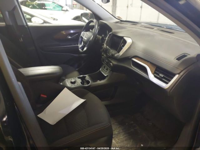 2020 GMC TERRAIN 3GKALTEV6LL169971 Photo 4
