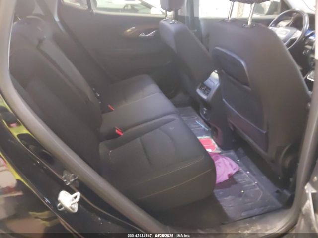2020 GMC TERRAIN 3GKALTEV6LL169971 Photo 7