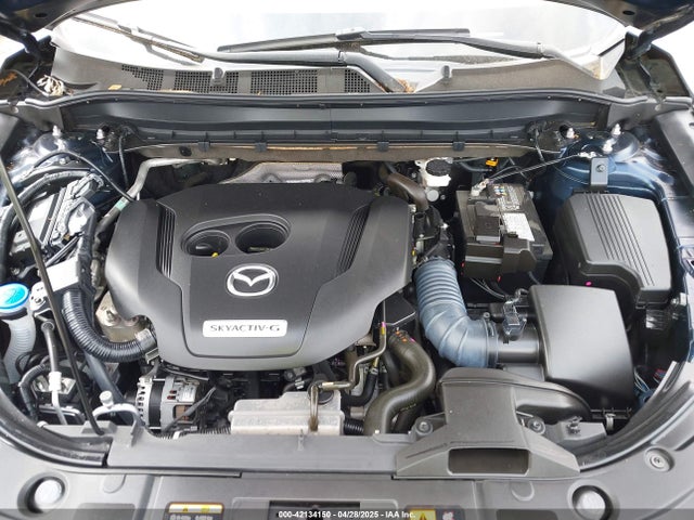 Aukcja sprzedaży 2021 Mazda Cx-5 Signature, vin: JM3KFBEY1M0343561, numer aukcji: 42134150