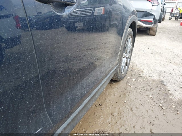 Aukcja sprzedaży 2021 Mazda Cx-5 Signature, vin: JM3KFBEY1M0343561, numer aukcji: 42134150