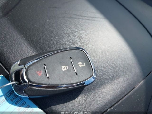 2022 CHEVROLET EQUINOX 3GNAXKEV2NL193429 Photo 10