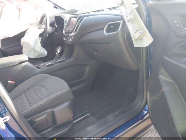 2022 CHEVROLET EQUINOX 3GNAXKEV2NL193429 Photo 4
