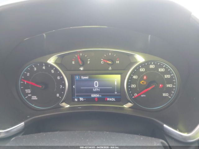 2022 CHEVROLET EQUINOX 3GNAXKEV2NL193429 Photo 6