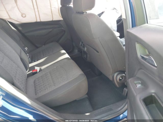 2022 CHEVROLET EQUINOX 3GNAXKEV2NL193429 Photo 7