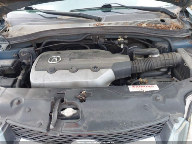 2006 ACURA MDX 2HNYD18856H540255 Photo 9
