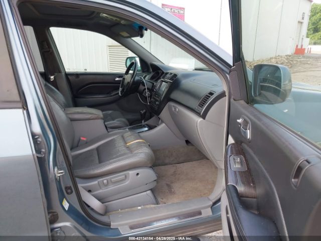 2006 ACURA MDX 2HNYD18856H540255 Photo 4