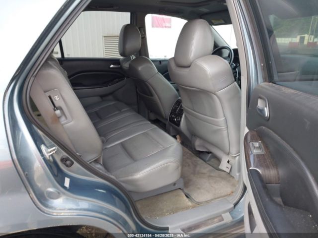 2006 ACURA MDX 2HNYD18856H540255 Photo 7