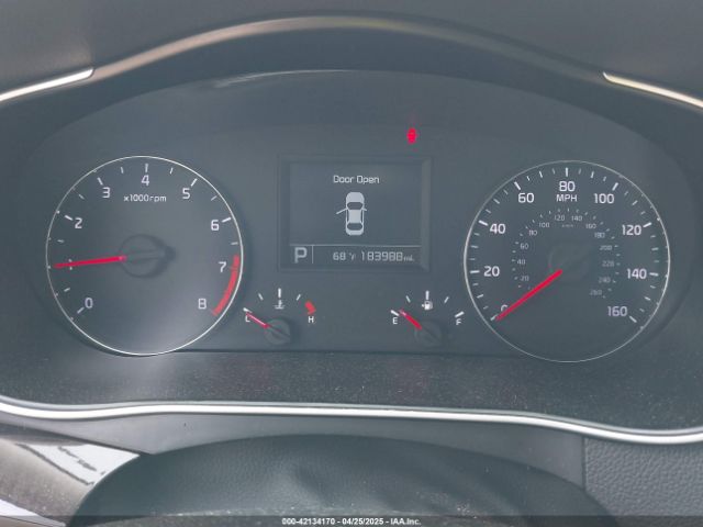 KNALN4D73G5217758 KIA Cadenza Premium