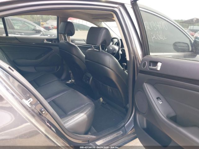 KNALN4D73G5217758 KIA Cadenza Premium