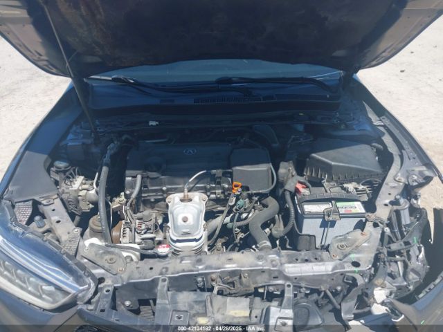 2018 ACURA TLX 19UUB1F30JA007160 Photo 9