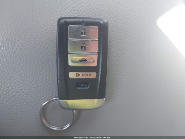 2018 ACURA TLX 19UUB1F30JA007160 Photo 10