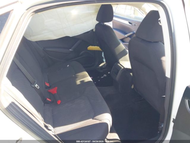 1VWAS7A38GC067726 Volkswagen Passat 1.8t S