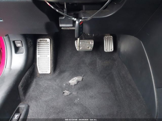 1HGCR2F15HA167461 Honda Accord Sport Se